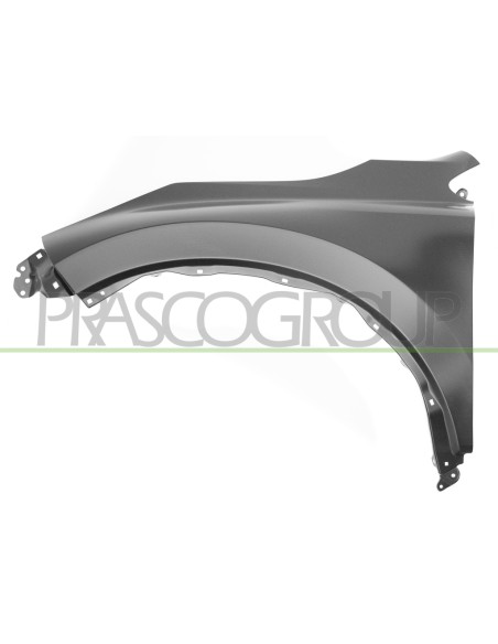 PARAFANGO ANTERIORE SINISTRO HONDA CR V Mod. 11-18 - 06-23