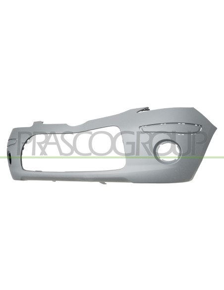 PARAURTI ANTERIORE CON PRIMER HYUNDAI - I10 - MOD.