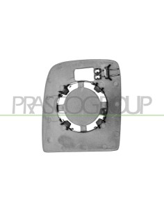 PIASTRA SPECCHIO DESTRA SUPERIORE CONVESSA FIAT SCUDO Mod. 01-07 - 03-16