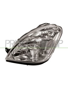 PROIETTORE SINISTRO H1+H7 ELETTRICO CON MOTORE
