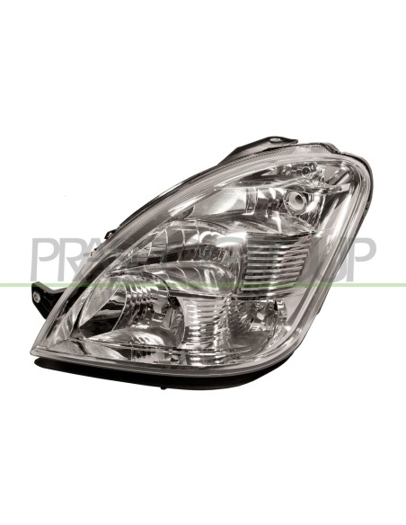 PROIETTORE SINISTRO H1+H7 ELETTRICO CON MOTORE