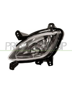 FENDINEBBIA SINISTRO HYUNDAI I10 (PA) Mod. 01-10 - 07-13