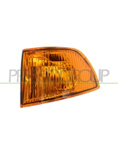FANALE ARANCIO PER RETROVISORE SINISTRO