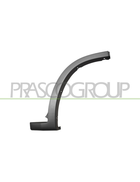 PARAFANGHINO ANTERIORE DESTRO PARTE ANTERIORE FIAT DUCATO Mod. 08-06 - 05-14
