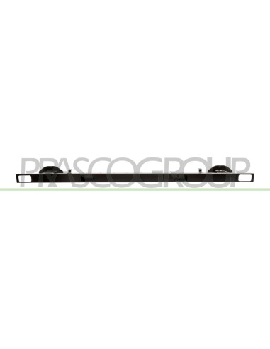 RINFORZO PARAURTI POSTERIORE PEUGEOT BOXER Mod. 12-14 - 03-24
