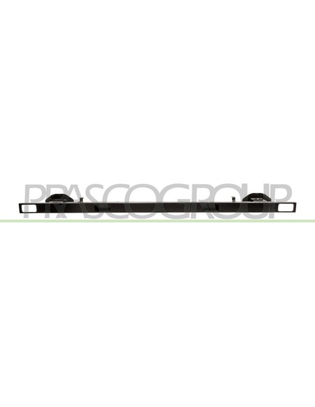 RINFORZO PARAURTI POSTERIORE PEUGEOT BOXER Mod. 12-14 - 03-24