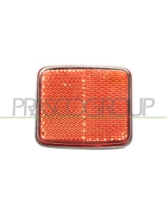 CATADIOTTRO DESTRO-SINISTRO PARAURTI POSTERIORE (1PEZZI) PEUGEOT BOXER Mod. 12-14 - 03-24