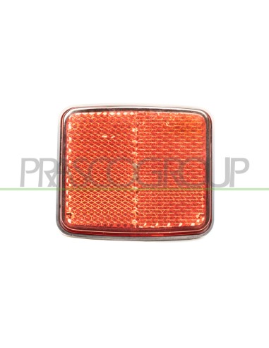 CATADIOTTRO DESTRO-SINISTRO PARAURTI POSTERIORE (1PEZZI) PEUGEOT BOXER Mod. 12-14 - 03-24