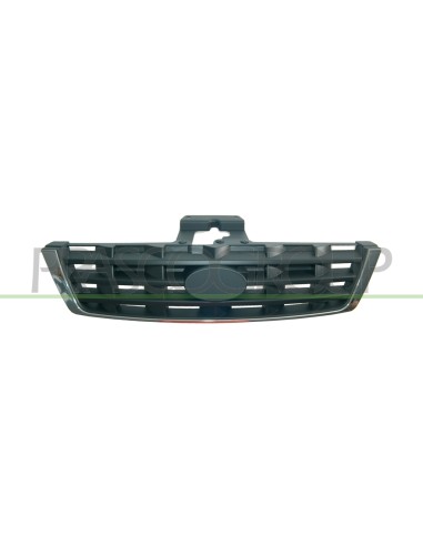 GRIGLIA RADIATORE HYUNDAI ACCENT Mod. 01-02 - 08-06