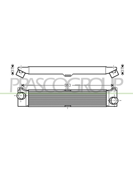 INTERCOOLER