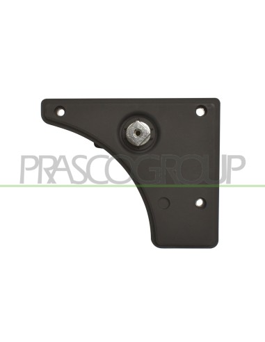MANIGLIA SCORREVOLE SINISTRA INTERNA NERA PEUGEOT BOXER Mod. 01-06 - 11-14