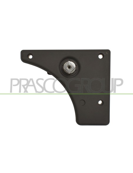 MANIGLIA SCORREVOLE SINISTRA INTERNA NERA PEUGEOT BOXER Mod. 01-06 - 11-14