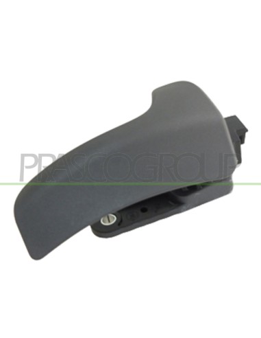 MANIGLIA ANTERIORE SINISTRA INTERNA GRIGIA PEUGEOT BOXER Mod. 01-06 - 11-14