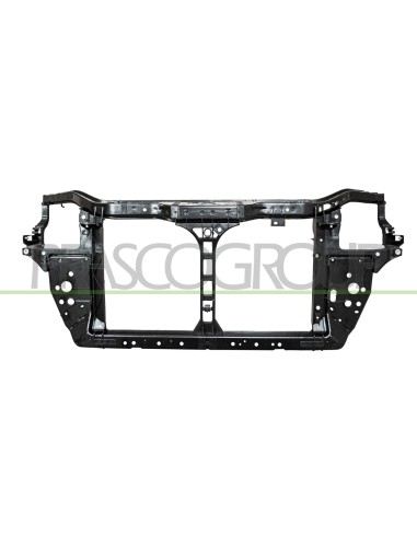 FRONTALE ANTERIORE COMPLETO HYUNDAI ACCENT Mod. 09-06 - 12-10