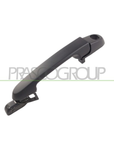 MANIGLIA ANTERIORE SINISTRA ESTERNA CON PRIMER CON FORO NOTTOLINO HYUNDAI ACCENT Mod. 09-06 - 12-10