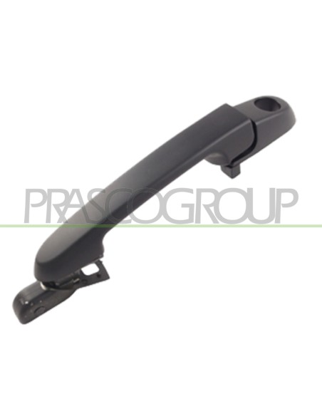 MANIGLIA ANTERIORE SINISTRA ESTERNA CON PRIMER CON FORO NOTTOLINO HYUNDAI ACCENT Mod. 09-06 - 12-10