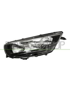 PROIETTORE SINISTRO H7+H1 ELETTRICO CON MOTORE