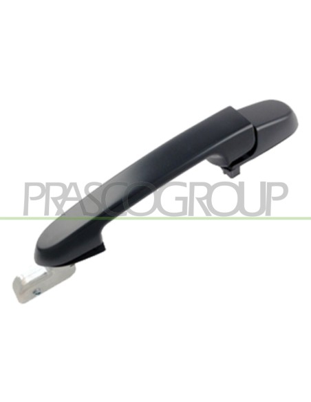 MANIGLIA POSTERIORE SINISTRA ESTERNA CON PRIMER HYUNDAI ACCENT Mod. 09-06 - 12-10