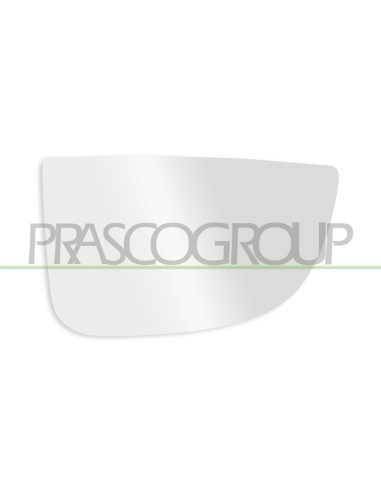 PIASTRA SPECCHIO INFERIORE DESTRA CONVESSA