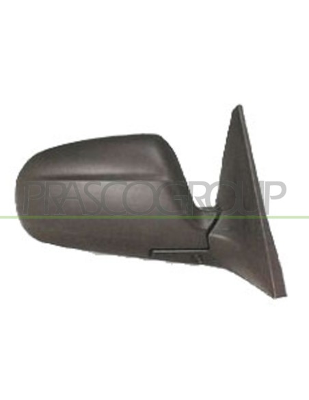 RETROVISORE DESTRO ELETTRICO MOD. 3 PORTE HONDA CIVIC Mod. 10-95 - 02-99