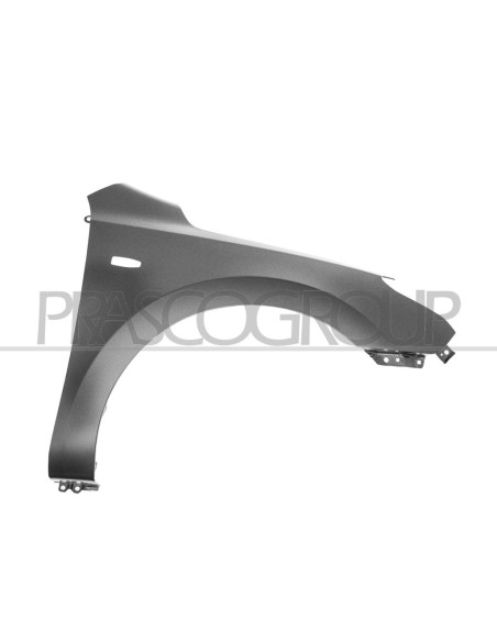 PARAFANGO ANTERIORE DESTRO CON FORO LUCCIOLA HYUNDAI I30 Mod. 09-07 - 01-10