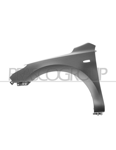 PARAFANGO ANTERIORE SINISTRO CON FORO LUCCIOLA HYUNDAI I30 Mod. 09-07 - 01-10
