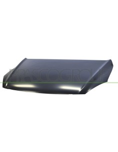 COFANO HYUNDAI I30 Mod. 01-10 - 02-12