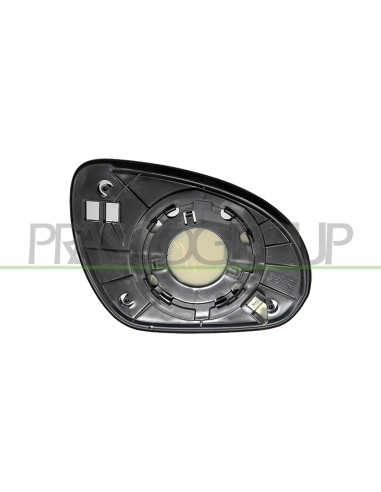 PIASTRA SPECCHIO SINISTRA ASFERICA HYUNDAI I30 Mod. 09-07 - 01-10