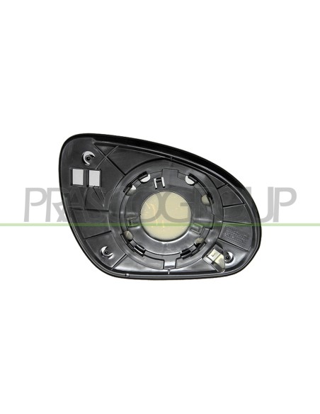 PIASTRA SPECCHIO SINISTRA ASFERICA HYUNDAI I30 Mod. 09-07 - 01-10