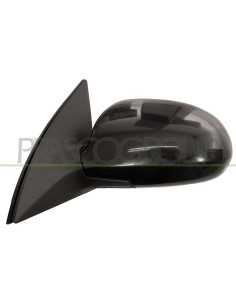 RETROVISORE SINISTRO A CAVI NERO ASFERICO HYUNDAI I30 Mod. 01-10 - 02-12