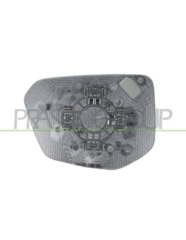PIASTRA SPECCHIO DESTRA CONVESSA