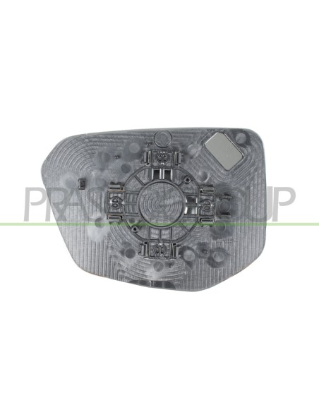 PIASTRA SPECCHIO DESTRA CONVESSA
