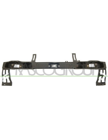 RINFORZO PARAURTI POSTERIORE HYUNDAI GETZ Mod. 02-05 - 12-08