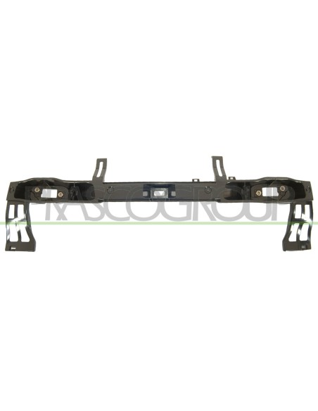 RINFORZO PARAURTI POSTERIORE HYUNDAI GETZ Mod. 02-05 - 12-08