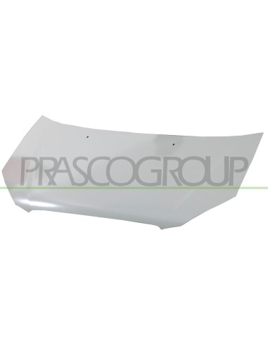 COFANO HYUNDAI GETZ Mod. 02-05 - 12-08