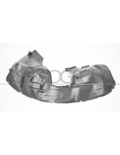 PASSARUOTA ANTERIORE SINISTRO MOD. TRAILHAWK JEEP RENEGADE Mod. 06-14 - 08-18