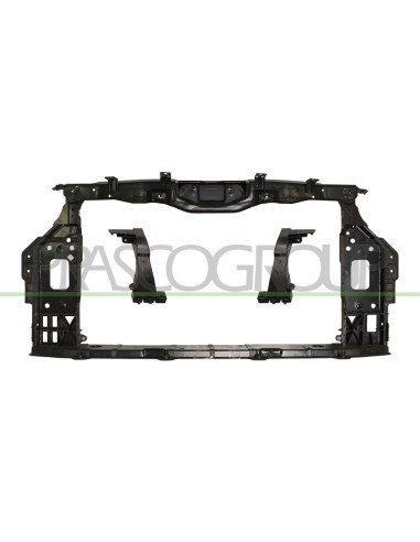 FRONTALE ANTERIORE COMPLETO MOD. 1.6-2.0 BENZINA HYUNDAI I40 Mod. 01-11 - 09-15