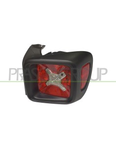 FANALE POSTERIORE DESTRO SENZA PORTALAMPADA JEEP RENEGADE Mod. 09-18
