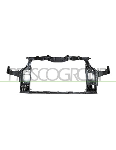 FRONTALE ANTERIORE COMPLETO MOD. 1.7 DIESEL HYUNDAI I40 Mod. 01-11 - 09-15