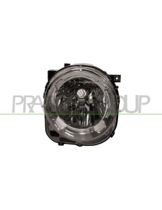 PROIETTORE DESTRO H4 ELETTRICO CON MOTORE JEEP RENEGADE Mod. 06-14 - 08-18