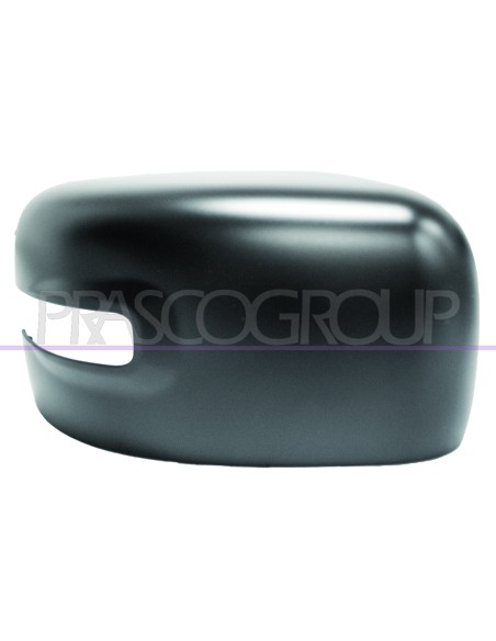 CALOTTA RETROVISORE DESTRO NERA CON SEDE FANALE JEEP RENEGADE Mod. 06-14 - 08-18