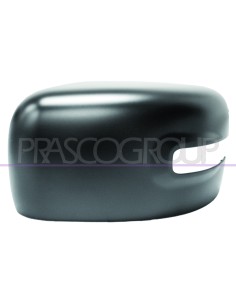 CALOTTA RETROVISORE SINISTRO NERA CON SEDE FANALE JEEP RENEGADE Mod. 06-14 - 08-18