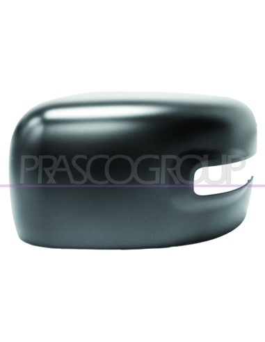 CALOTTA RETROVISORE SINISTRO NERA CON SEDE FANALE JEEP RENEGADE Mod. 06-14 - 08-18