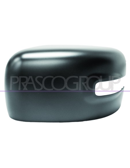 CALOTTA RETROVISORE SINISTRO NERA CON SEDE FANALE JEEP RENEGADE Mod. 06-14 - 08-18