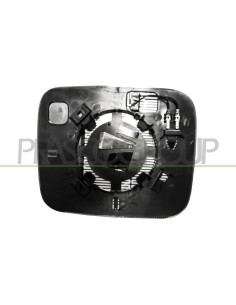 PIASTRA SPECCHIO DESTRA TERMICA CONVESSA JEEP RENEGADE Mod. 06-14 - 08-18