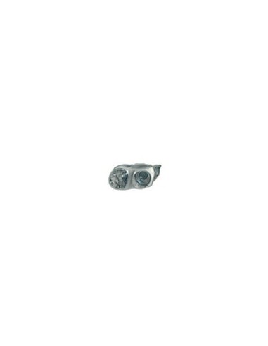 PROIETTORE DESTRO MOD. H7+H1 ELETTRICO HYUNDAI - C