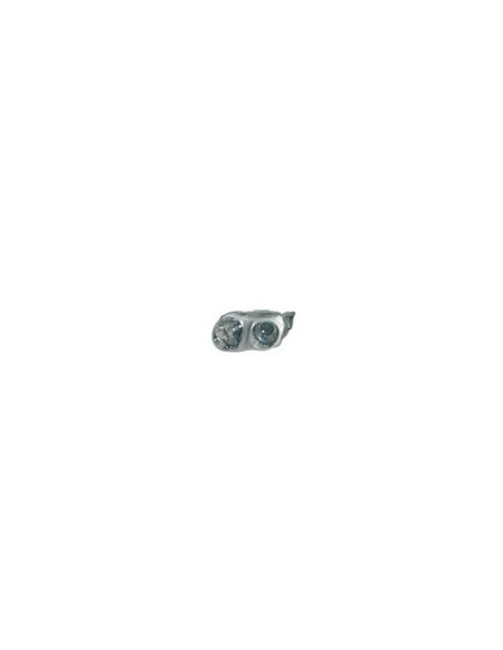 PROIETTORE DESTRO MOD. H7+H1 ELETTRICO HYUNDAI - C