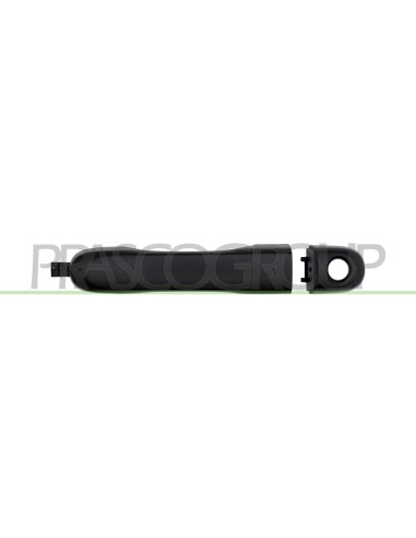 MANIGLIA ANTERIORE SINISTRA ESTERNA CON PRIMER CON FORO NOTTOLINO JEEP RENEGADE Mod. 09-18