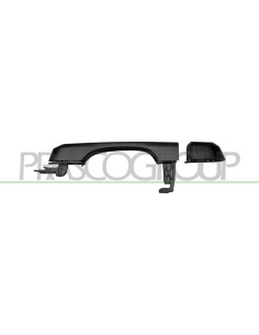 MANIGLIA ANTERIORE SINISTRA ESTERNA CON PRIMER CON FORO NOTTOLINO JEEP RENEGADE Mod. 09-18 2