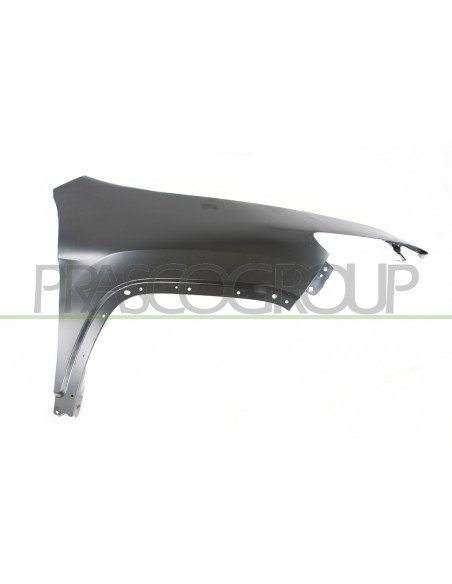 PARAFANGO ANTERIORE DESTRO JEEP CHEROKEE (KL) Mod. 01-13 - 04-18